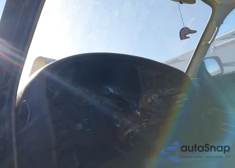 1994 Toyota Land Cruiser Dj81 z USA, uszkodzony, nr VIN JT3DJ81W1R0064436